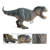 Jurassic World Vastatosaurus Rex - Juguete De Dinosaurio