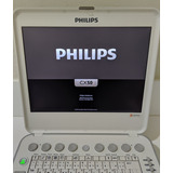 Ecografo Philips Cx50 S.w 4.0 Cardio Vascular C/ S5-1 Echo