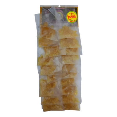 Exhibidor De Azafran En Cristales (con 20 Bolsitas) | MercadoLibre