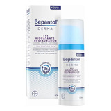 Bepantol Derma Loção Restaurador Noturno 50ml