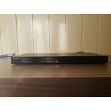 Blu Ray & Dvd Player 3d Sony - Modelo: Bdp-s480