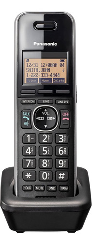 Panasonic Teléfono De Oficina Modelo Kx-tgwa41b