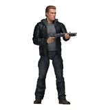 Terminator Genesys T-800 Guardian Neca Toys Original