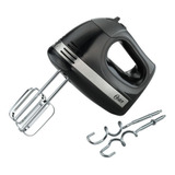 Batidora De Mano Oster Fpsthm260 300w Negra Cuo