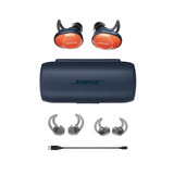 Bose Soundsport Free Naranja