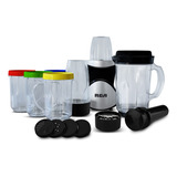 Procesador De Alimentos Con 946 Ml Y 4 Tazas