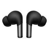 Auriculares In-ear Inalámbricos Oneplus Buds Pro Noise Canc Color Negro