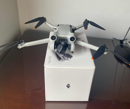 Dron Dji Mini 3 Pro