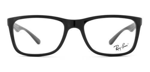 Óculos De Grau Ray Ban Rx7027l 2000-54