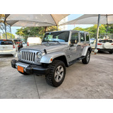 Jeep Wrangler 2018, Unlimited Sport, Excelentes Condiciones 