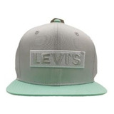 Gorra Levis Flat Visor Unisex 87516-0131