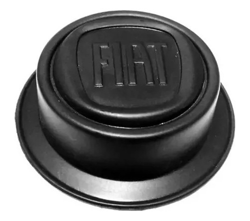 Taza Centro De Llanta Fiat Fiorino Fire 1.3 Strada