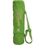 Ajuste Espiritu Arbol De La Vida Ejercicio Bolsa De Yoga Est