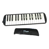 Flauta Melodica 32 Notas Parquer Piano / Open-toys 168