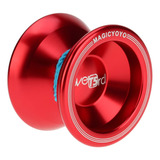 Magia Profesional Yoyo T5 Overlord Aleacin De Aluminio De