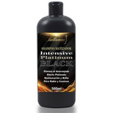 Shampoo Matizador Grafitto Platino Profesional 500ml