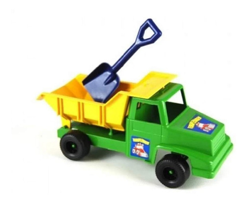 25 Caminhões Carrinho Menin Atacado Brinquedo Criança Doação