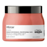 Loreal Inforcer Mascarilla Anti - Rotura Fortalecedora 500ml