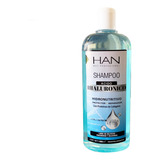 Han Shampoo Acido Hialuronico Apto Curly Girl X 500 Cm 