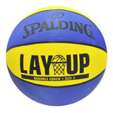 Pelota Basquet Spalding Original Nba Junior Num 3 Infantil 