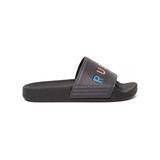 Ojotas Rusty Shortcut Slide Unisex Verano Playa Senise Surf