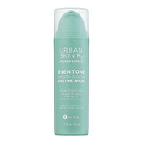 Urban Skin Rx Máscara Enzimática Even Tone Smooth & Glow | M