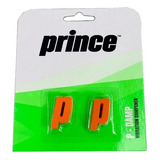 Antivibrador Prince P Damp Naranja