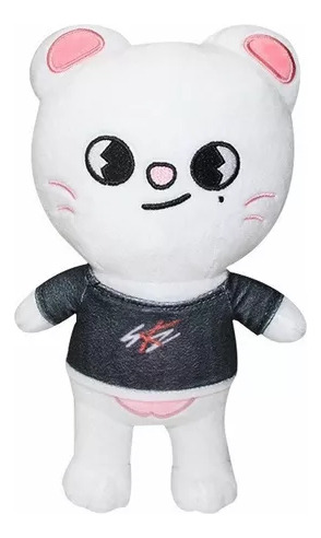 Skzoo Stray Kids K Pop Kawaii Animal Peluches 22 Cm