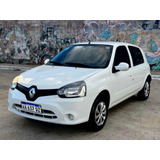 Renault Clio 2016 1.2 Mio Confort Pack