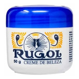 Creme Rugol Tradicional 50gr - Anti Rugas - Vitamina E