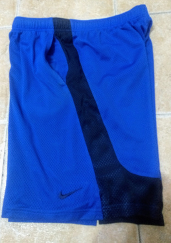 Short Basketball Nike Large