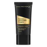 Pre Maquillaje Max Factor Facefinity Universal Primer