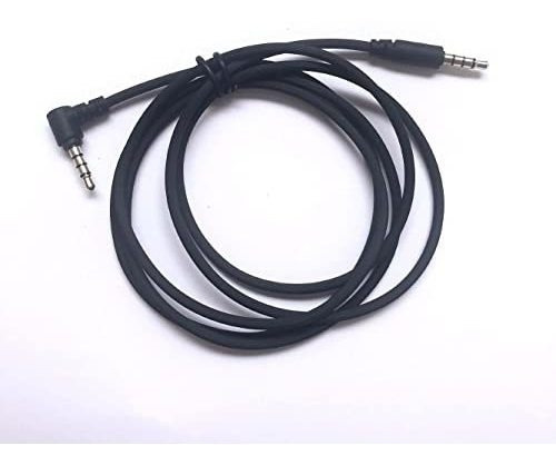 Cable De Audio De 3,5 Mm Para Auriculares Inalámbricos Razer