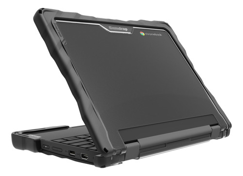 Gumdrop Droptech - Funda Para Laptop Compatible Con Lenovo .