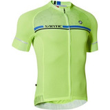 Jersey Santic Ciclismo Ruta Y Montaña