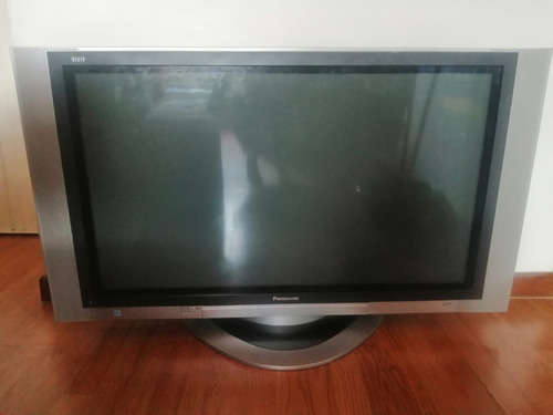 Televisor Plasma Panasonic Modelo Th42pa20 