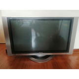 Televisor Plasma Panasonic Modelo Th42pa20 