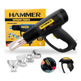 Soprador Térmico 1700w 110v Hammer