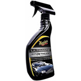 Cera Rápida En Spray, Meguiars Ultimate