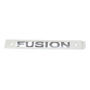 Emblema -fusion- 07/ Ford Fusion