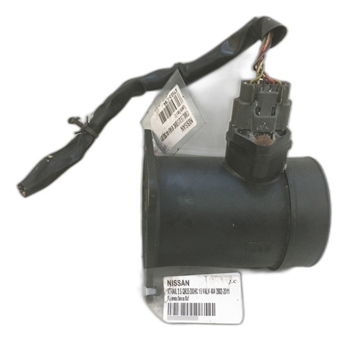 Sensor Maf Flujometro Nissan Xtrail 2002-2011