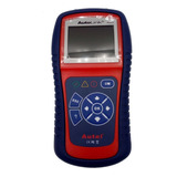 Scanner Automotriz Autel Al419 Autos / Camionetas Original