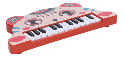 Instrumento Musical Educativo, Piano Electrónico Para Niños