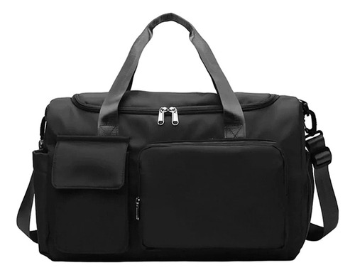 Mala Bolsa Feminina Masculina Academia Viagem Grande - G