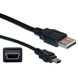 Cable Usb A Mini Usb