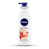 Nivea Loción Corporal Extra Blanqueadora Spf 15, 13.5 fl Oz