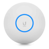 Ubiquiti U6-lite Unifi Ap Ac 2x2 Wifi 6 1.5gbs Sem Fonte Poe
