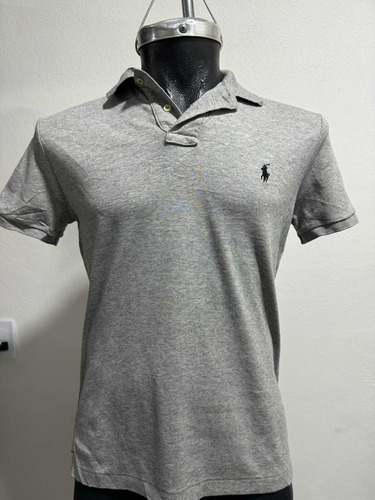 Playera Polo Ralph Lauren #0476