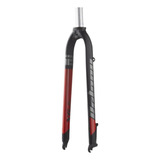 Garfo Rígido Para Bicicleta Mtb, 26/27, 5/29, Tubo .