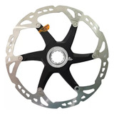 Disco Rotor Freno Shimano Slx Zee Sm-rt67 203mm Center Lock